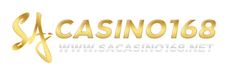 Logo SACASINO168