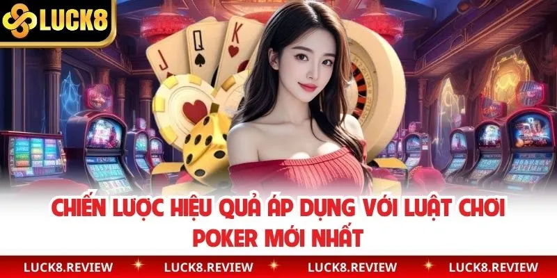 Chiến lược siêu hiệu quả áp dụng trong game