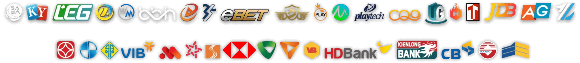 đối tác của luck8